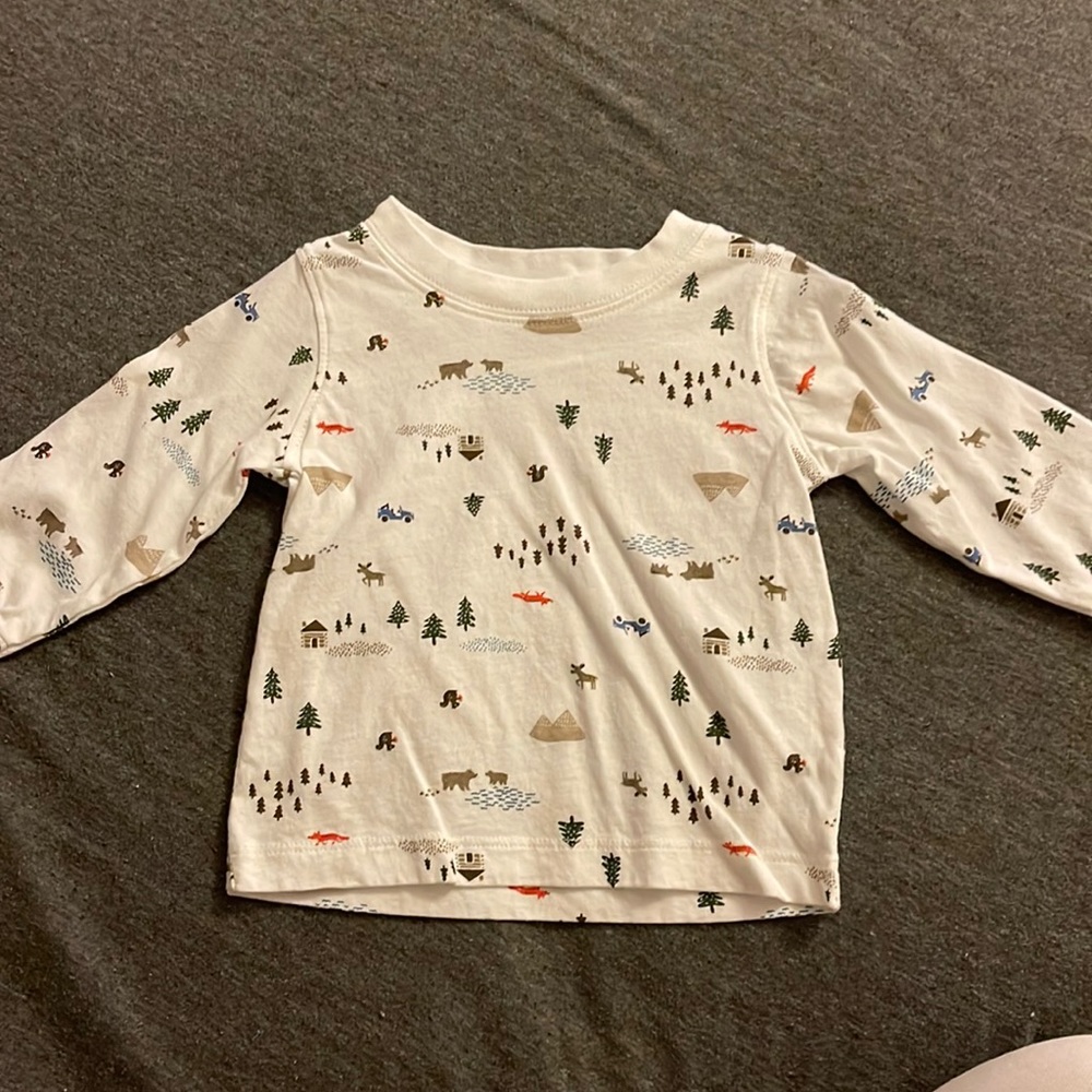 Baby clothes